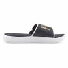 Puma X PTC GS-Softride Slides - Navy Blazer/Puma White -Cheap Shafts Store shoe pu220gs softride20men20navy 1 70007.1667504352