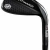 Bettinardi HLX 3.0 Wedge - Black Smoke -Cheap Shafts Store wedge hlx203.020blk 1 72839.1670313581