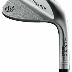 Bettinardi HLX 3.0 Wedge - Chrome Finish
