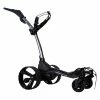 MGI Zip Navigator All Terrain Motorised Golf Buggy - Titanium Grey -Cheap Shafts Store zip navat grey 0 32276.1667490561